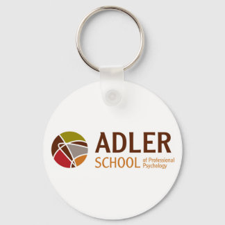 Adler School Chaveiro 1