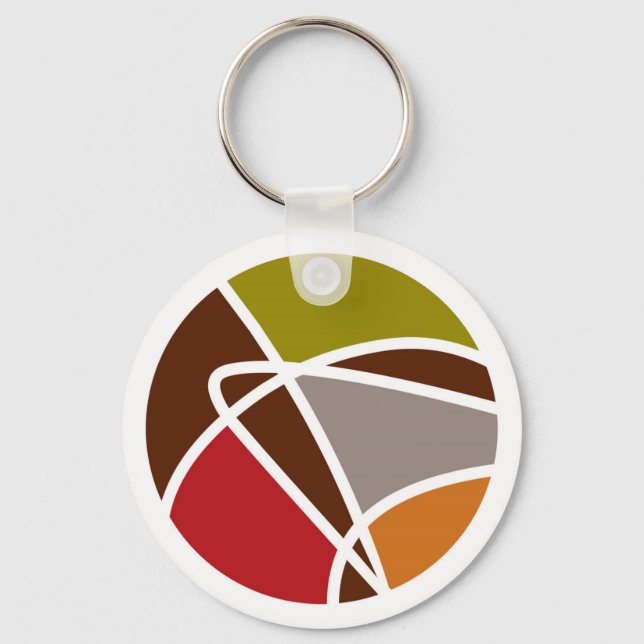 Adler School Chaveiro 2 (Frente)