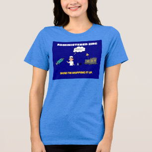 Administrado 2mg. Agora vou acabar com isso.