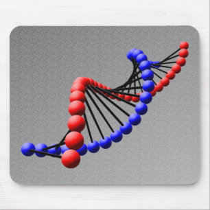 ADN - Hélice dobro MousePad