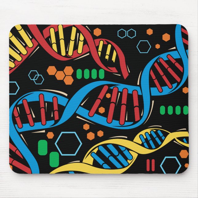 ADN Mousepad de Cosima (Frente)