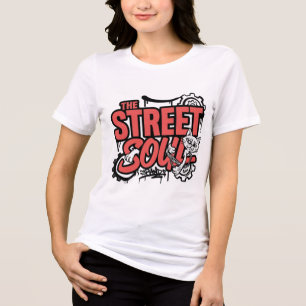 ADOM A Marca de Rua Soul Graffiti