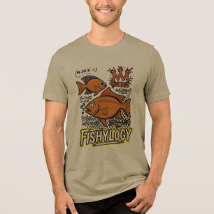 ADOM Fishylogy M-50-X Design de Pesca