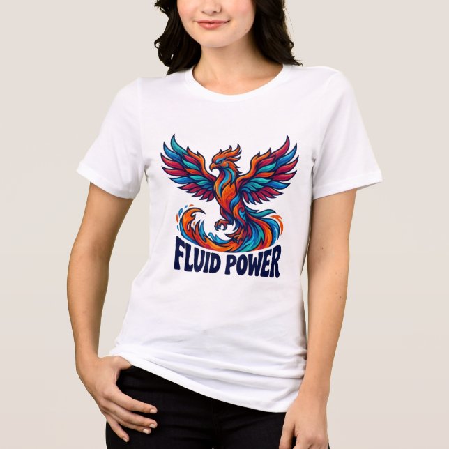 ADOM Fluid Power Fenix Arte (Frente)
