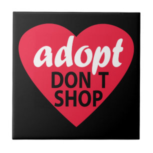 Adopt não compra