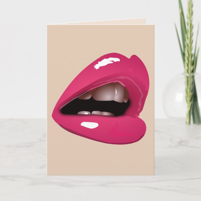 ADORA-ME COMO SE FAZ CARTÃO ROMÂNTICO PARA O MARID (Frente)