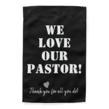 Adoramos Nossa Bandeira De Bandeira Do Pastor
