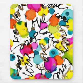 Adoramos Os Antigos Que Você Mouse Pad