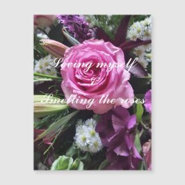 Adorando-me Magnético