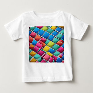 Adoráveis Camisetas De Bebê Para Amigos Animais"