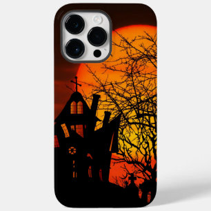 Adoráveis Halloween Assustadores Casa Assombrada