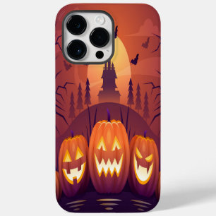 Adoráveis Halloween Scareen Pumpkins
