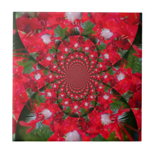 Adorável Crimson Alienígena