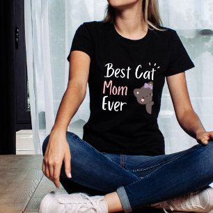 Adorável Design de Gatinho com Laço Rosa Kawaii pa