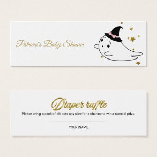 Adorável Fralda de Chá de fraldas do Fantasma Ra