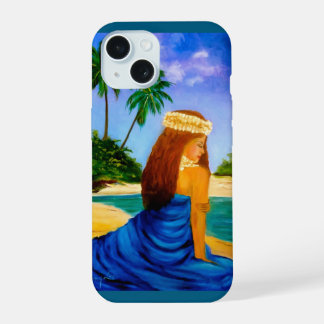 Adorável Hula na Praia