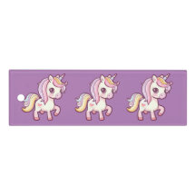 Adorável Pastel Unicorn