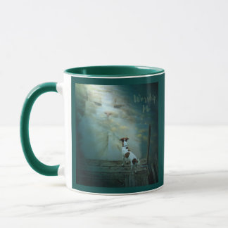 Adore-me - caneca da superioridade do gato