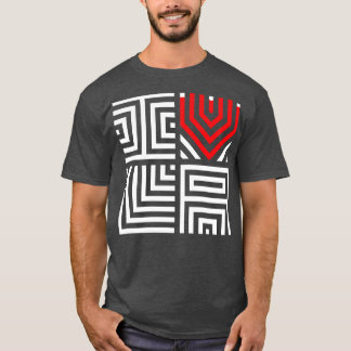 Adoro a camisa do Louisiana - 2