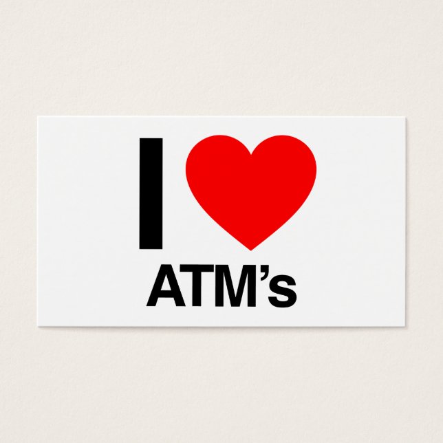 adoro atm (Frente)