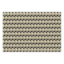 Adoro Bonecas assustadoras - Cabeça de boneca