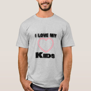 Adoro camisa, camisas de amor, mulheres namorados