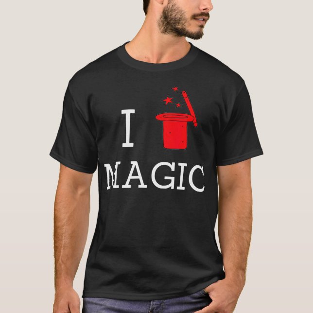 Adoro Magic Top Hat Magic (Frente)