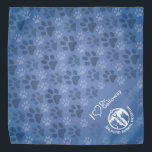 Adoro o Dr. Galloway Bandana<br><div class="desc"><< to come >></div>