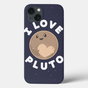 Adoro Plutão