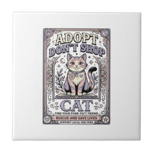 Adote Não Compre Gato Resgate de Gatos Adoção Vint