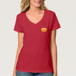 ADPIE: Camisa de Novidade de Humor de Enfermeira I