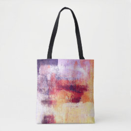 Adria Abstrato Tote Bag