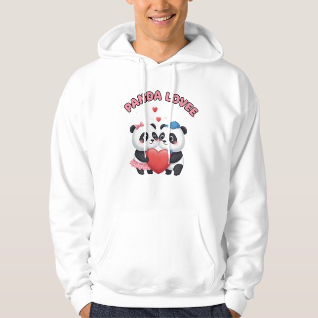 Adult Pullover Hoodie (Frente)