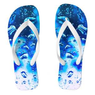 Adulto Masculino/Feminino, Alça Larga, Chinelo Fli