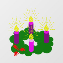 Advent Wreath