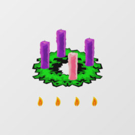 Advent Wreath