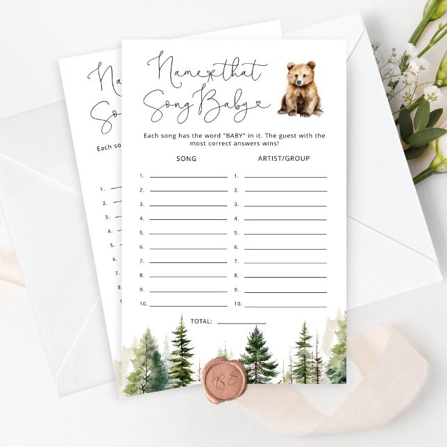 Adventure aguarda o nome do jogo de chá de fraldas (Criador carregado)