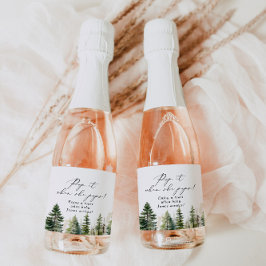 Adventure aguarda Pop da floresta quando pop