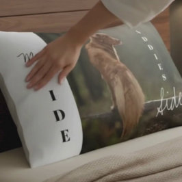 Adventure Buddy Vibes: Foto personalizada de varej