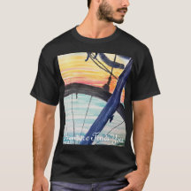 Adventure encontra sua camiseta