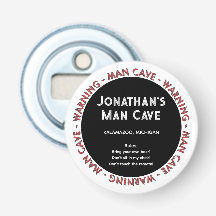 Advertências e regras engraçadas da Caverna