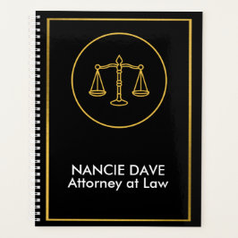 Advogado-Advogado do Planejador de Lei