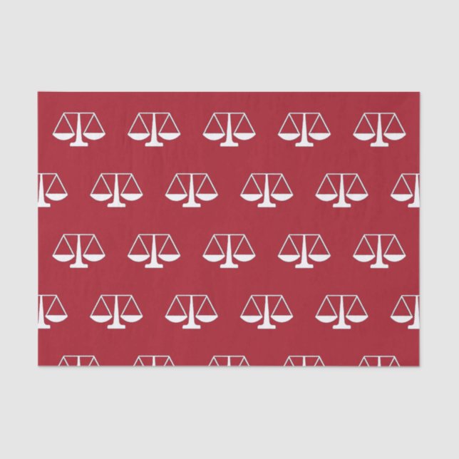 Advogado do Partido Oferece Papel Tecidual (Frente )