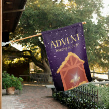 Advogado Esperando na Bandeira da Casa Esperança