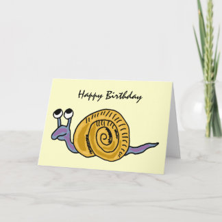 AE- Cartão de Aniversário Engraçado