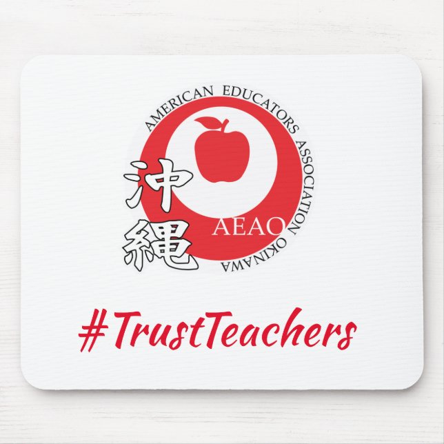 AEAO Mousepad (Frente)