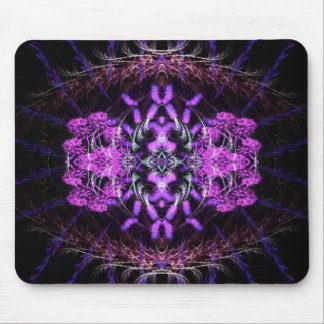 Aedroa: Fantasia Fractal: Mousepad