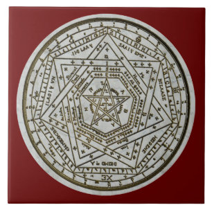 aemeth do dei do sigillum