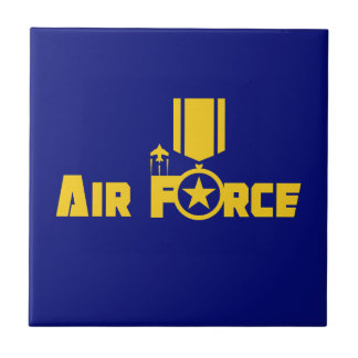 Aeronave aérea aérea militar estelar aérea azul Do