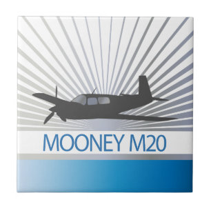 Aeronaves Mooney M20
